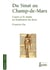 Du Sinaï au Champ-de-Mars - l'autre et le même au fondement du droit