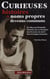 Curieuses histoires des noms propres devenus commun