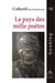 Le pays des mille poètes