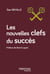 Les Nouvelles Clefs Du Succes
