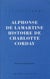 Histoire de charlotte corday