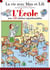 La vie avec Max et Lili : l'école