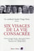 Six visages de la vie consacrée - conférences de Carême 2015, Notre-Dame de Paris