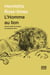 L'homme au lion