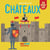Saisissants pop-up : châteaux