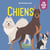 Saisissants pop-up : chiens