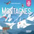 Saisissants pop-up : Montagnes
