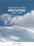 Méditations : 06/1991 - 1/1992