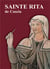 Sainte rita de cascia