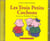 Les trois petits cochons