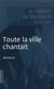 Toute la ville chantait - Le cabinet du Docteur K