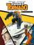 Jimmy Tornado Tome 3 : aux portes d'Agartha