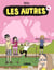 Les autres Tome 4