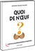 Quoi de n'oeuf ?