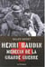 Henri Baudin médecin de la Grande Guerre