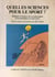 Quelles sciences pour le sport ?