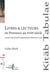 Livres et lecteurs en Provence au XVIIIe - autour des David, libraires-imprimeurs à Aix