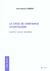 La crise de confiance hospitaliere constat - causes - reformes