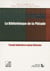 La bibliothèque de la pléiade