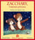 Zacchary - l'ourson precoce