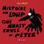 Histoire du loup qui avait envie de péter