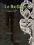 Le bailliage - corps de garde - aire-sur-la-lys