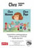 Fichier ps - chez maman, chez papa