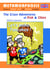 The crazy adventures of fish and chips Tome 3 : let's make pancakes !