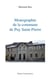 Monographie de la commune de puy saint-pierre
