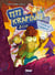 Titi Krapouti et cie Tome 2 - l'exode des cerveaux