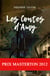 Les contes d'Amy