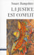 Justice est conflit