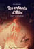 Les enfants d'Aliel Tome 2 : Le cheval de feu