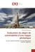Évaluation du degré de vulnérabilité d'une nappe phréatique - cas du champ pétrolier de Hassi Messaoud (Sud-Est algérien)