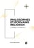 Philosophes et Écrivains Religieux