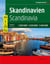 Superatlas scandinavie
