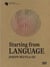 Starting from language joseph beuys at 100