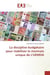 La discipline budgetaire pour stabiliser la monnaie unique de L'UeMOA