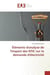 Éléments d'analyse de l'impact des NTIC sur la demande d'électricité