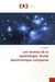 Les termes de la spatiologie: Etude diachronique comparée