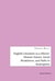 English Literature as a Mirror : Human Nature, Social Breakdown, and Paths to Redemption