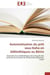 Automatisation du pret sous koha en bibliotheques au benin - l'exemple de la bibliotheque de la facu
