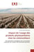 Impact de l'usage des produits phytosanitaires chez les cotonculteurs : Une approche sociologique de la perception paysanne de l'impact des pesticides agricoles.