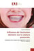 Influence de l'occlusion dentaire sur la stature posturale: