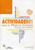 Actividades para el mcer+ audio (nueva edición)