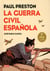 La guerra civil espanola - novela grafica