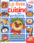 Le livre de cuisine des enfants