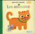 Mon petit imagier : les animaux