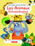 Mon grand livre de réponses : les animaux extraordinaires