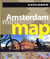 Amsterdam - mini map
